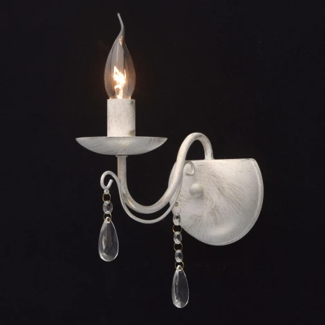 Бра DeMarkt Аврора 371024301