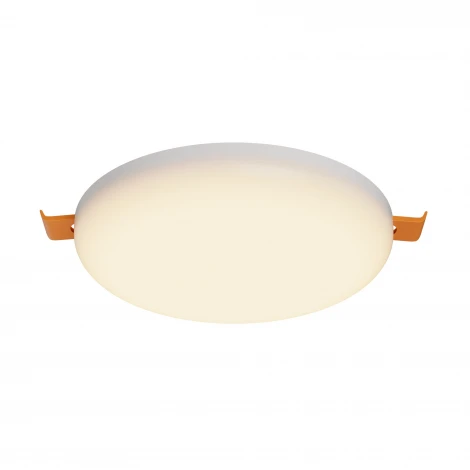 Встраиваемый светильник Nuvolt Enkel LDL-016W