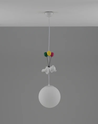 Подвесной светильник Moderli Baloons V11234-1P