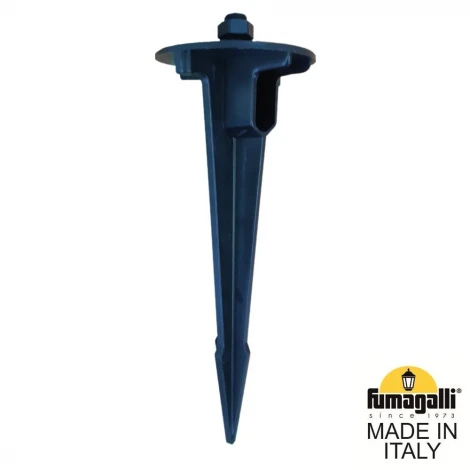 Грунтовый светильник Fumagalli Amelia DR2.572.000.WYE27