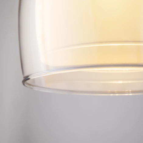 Подвесной светильник Freya Astery FR5375PL-01CH1 (220V, на проводе)