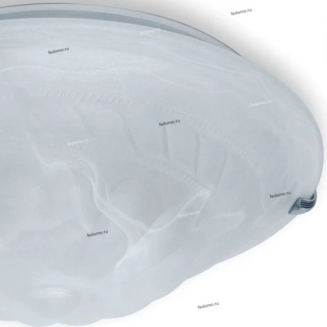 Настенно-потолочный светильник Toplight Clare TL9101Y-02TR