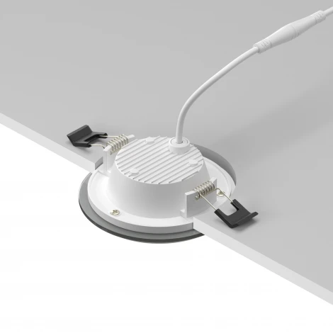 Встраиваемый светильник Nuvolt Trin LDL-027W