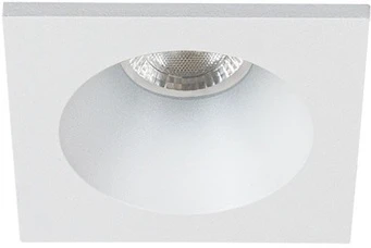 Встраиваемый светильник Arte Lamp Helm Mini A2858PL-1WH