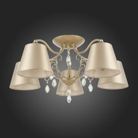 Потолочная люстра ST Luce Rimonio SL1135.102.05