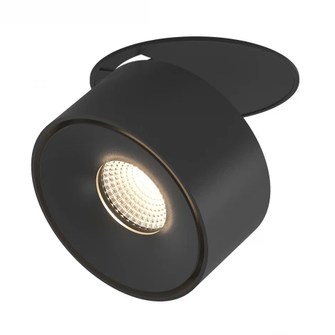 Встраиваемый точечный светильник DesignLed GW GW-8001S-15-BL-NW