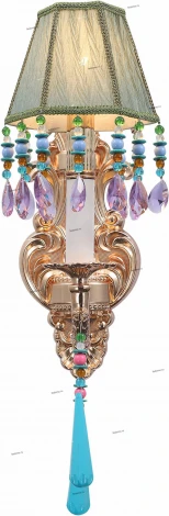 Бра ST Luce Lumiera SL792.701.01