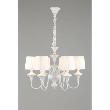 Подвесная люстра Omnilux 725 OML-72503-06