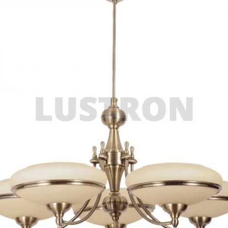 Подвесная люстра MW-Light Фелиция 347013005