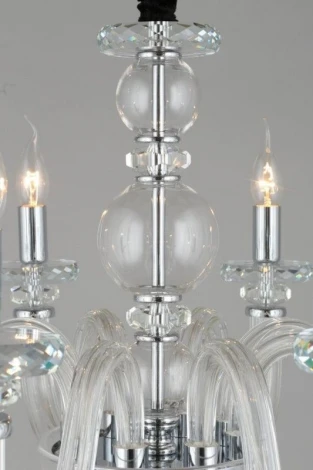 Подвесная люстра Omnilux 893 OML-89303-08