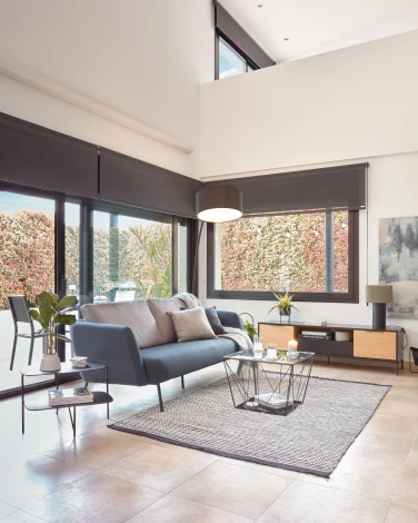 Настольная лампа La Forma (ex Julia Grup) Domicina AA8791J39