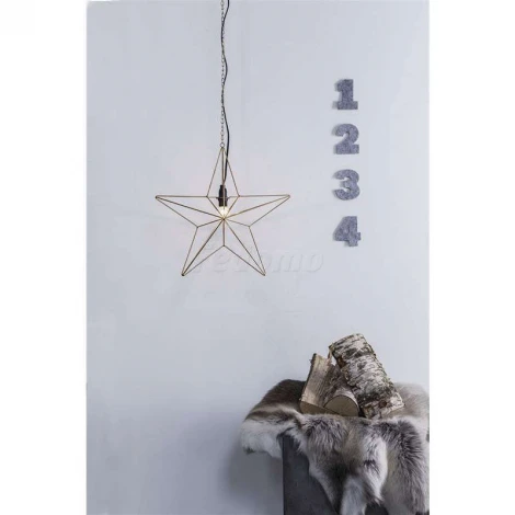 Подвесной светильник Markslojd Tjusa 703931