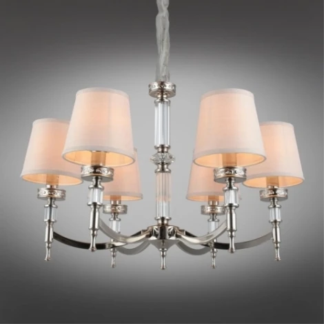 Подвесная люстра Aployt Mikele APL.761.03.06