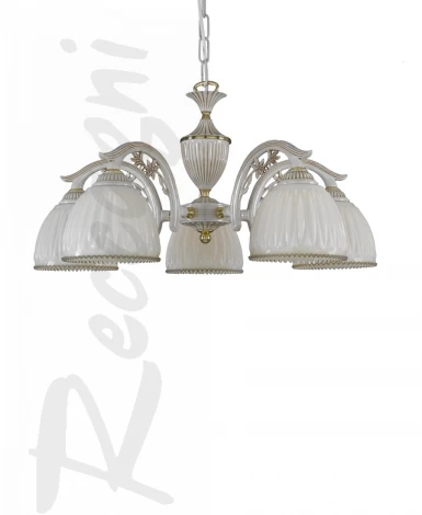 Подвесная люстра Reccagni Angelo L 9671/5 (220V, на цепи)