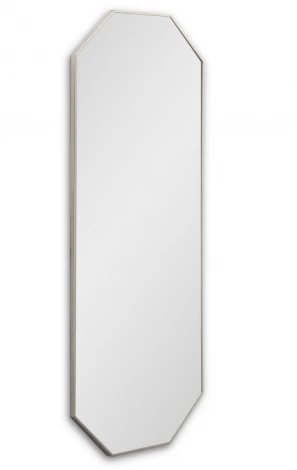 Stilig L Silver Зеркало в тонкой раме Smal Art-Zerkalo SM108SL 13783