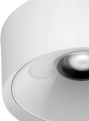 Светильник накладной светодиодный Citilux Rover CL743150N (220V, круглые)