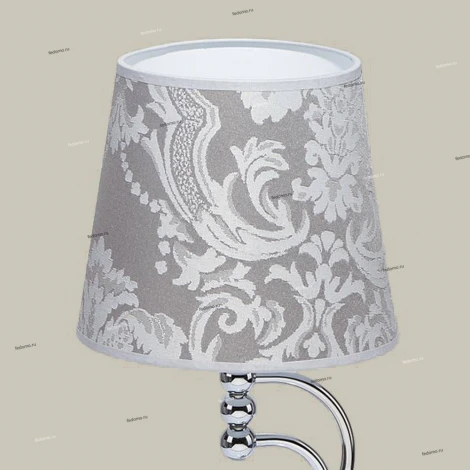 Интерьерная настольная лампа Jupiter Venus 1291 VS L