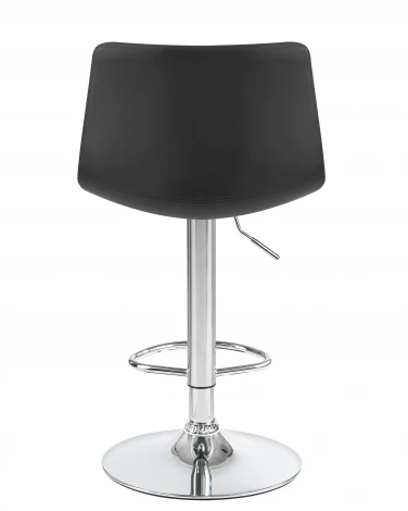 Стул барный TAILOR (чёрный)