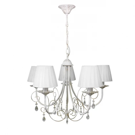 Подвесная люстра Day&Night S9062-5