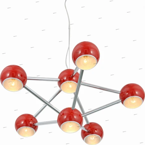 Подвесная люстра ST Luce Rottura SL853.603.07