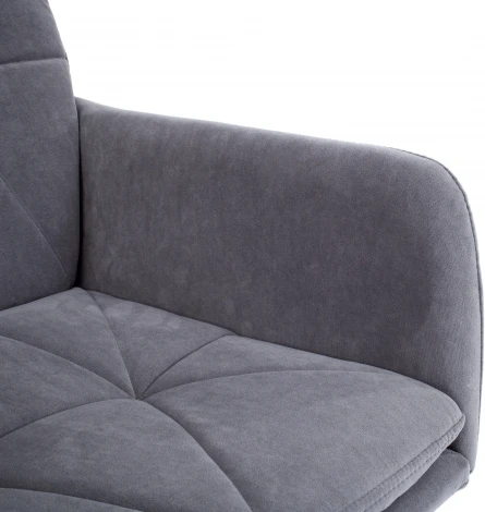 Кресло GARDA Tetchair (Серый).