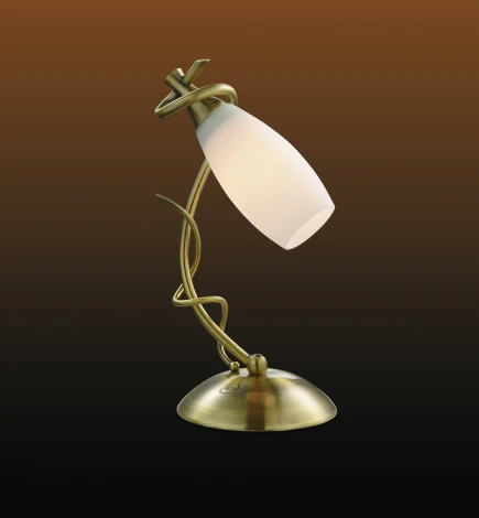 Интерьерная настольная лампа Odeon Light Kula 1426/1T