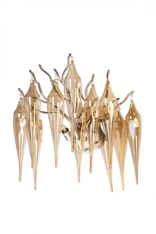 Бра Garda Decor Caramella 62GDA-8035/3