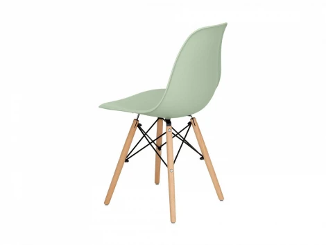 Стул Frank ОГОГО 748424 (светло-зеленый)