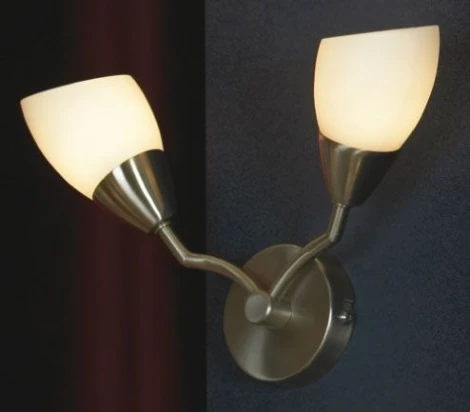 Бра Lussole Fiora LSQ-8281-02