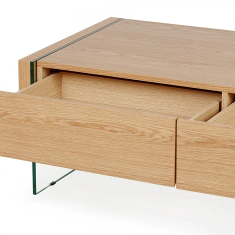 Журнальный столик Somerset 127x60 COSMO арт.CP1803G-V39-2