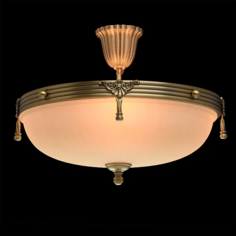 Потолочный светильник MW-Light Афродита 317011504