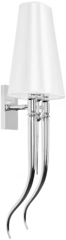 Бра Loft It Brunilde 10207W/L Chrome (220V)