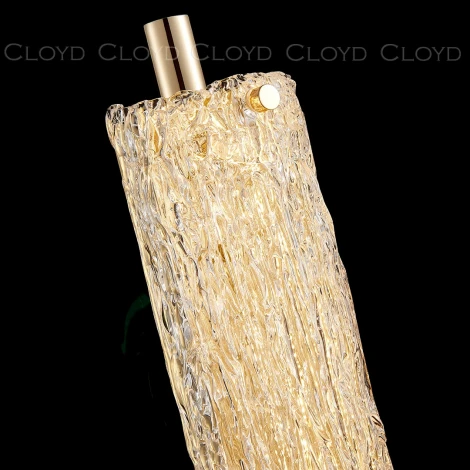 Бра светодиодное Cloyd Mondial 20444