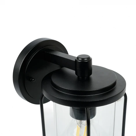 Настенный уличный светильник Feron Болонья 51965