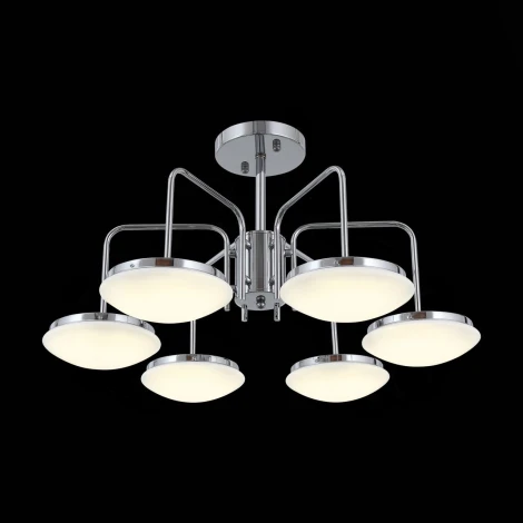 Потолочная люстра ST Luce Pratico SLE120.102.06