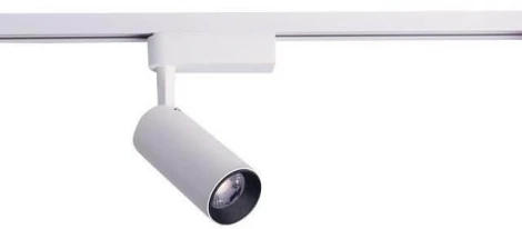 Трековый светильник Nowodvorski Profile Iris 9004 (LED, 220V)