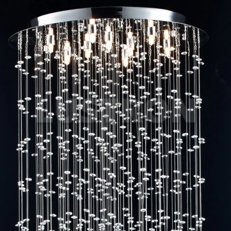 Потолочная люстра Maytoni Modern 2 MOD207-50-N