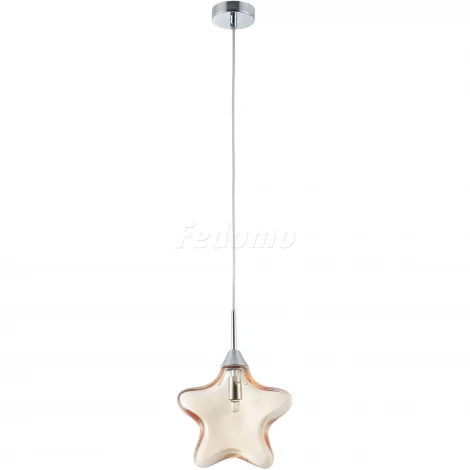 Подвесной светильник Maytoni Star MOD242-PL-01-AM