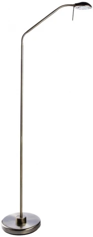 Торшер Arte Lamp Flamingo A2250PN-1AB