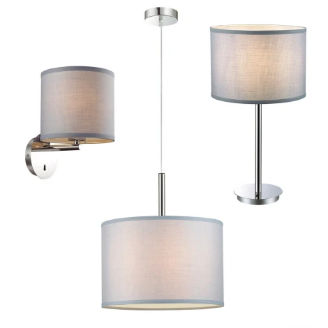 Подвесной светильник Favourite Trio-Set 2125-SET