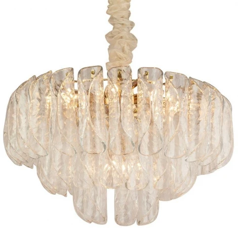 Подвесная люстра Circonvo L24009.92 (220V, на цепи)