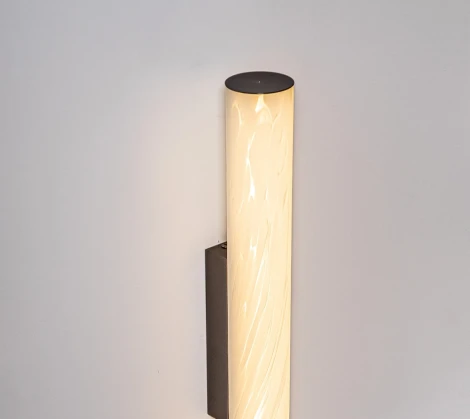 Настенный светильник 2К Светомастерская Clam 021 WG201 (LED, 220V, круглые)