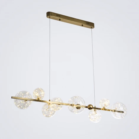 Подвесной светильник светодиодный с регулировкой цветовой температуры Modelux ML.6021.8