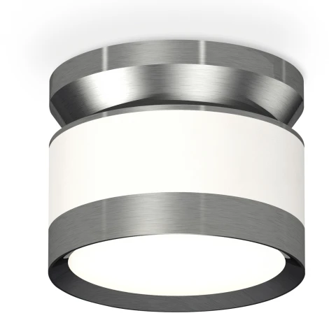 Накладной точечный светильник Ambrella Techno Spot XS8101070