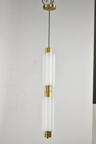 Подвесной светильник Zortes Algoda ZRS.1777.02 (LED, 220V, на проводе)