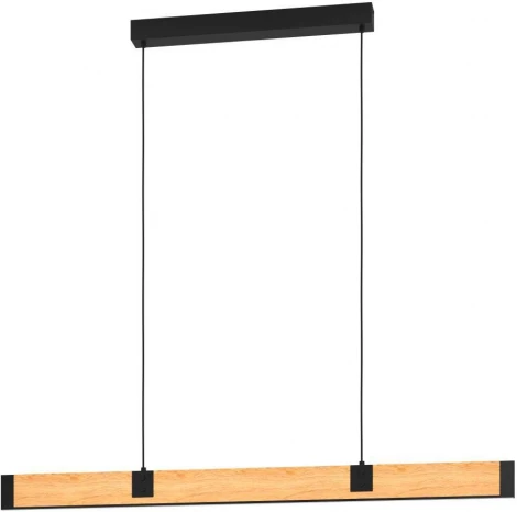 Подвесной светильник светодиодный Eglo CAMINARRO 390225