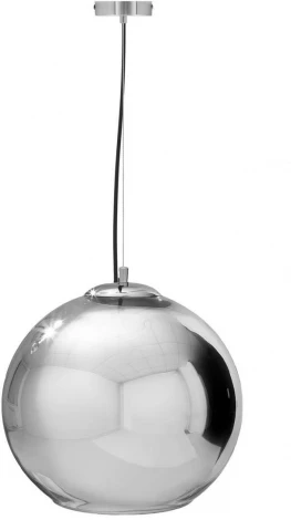 Подвесной светильник Shade Loft It Copper Shade LOFT2026-E в форме шара