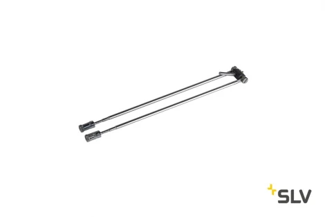 Струнный светильник Slv TENSEO TELESCOPE 139082