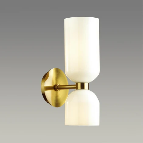 Бра Odeon Light Orinoco 4798/2W (220V, выключатель)