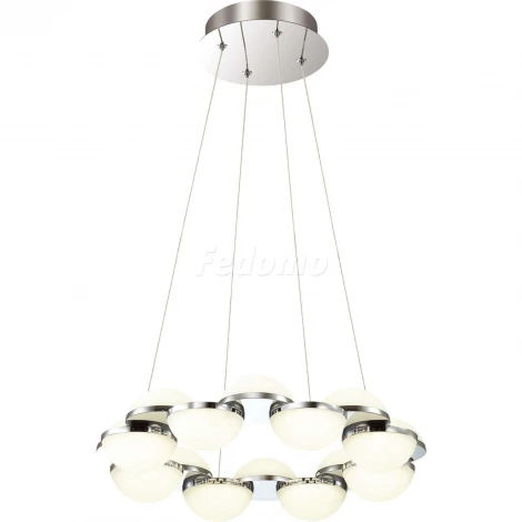 Подвесной светильник Odeon Light Conti 4106/64L